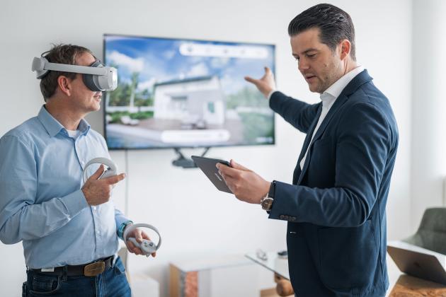 Karriere / Aus- & Weiterbildungsmöglichkeiten  