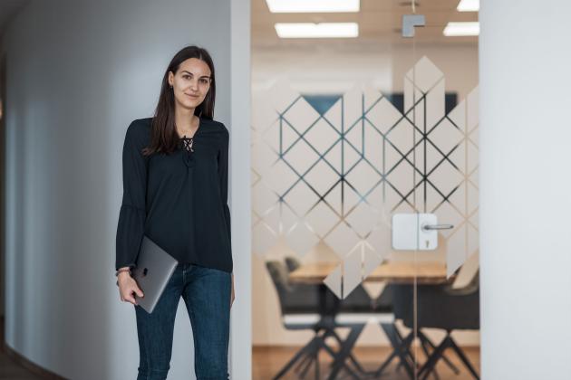 Chancengleichheit & Diversität  